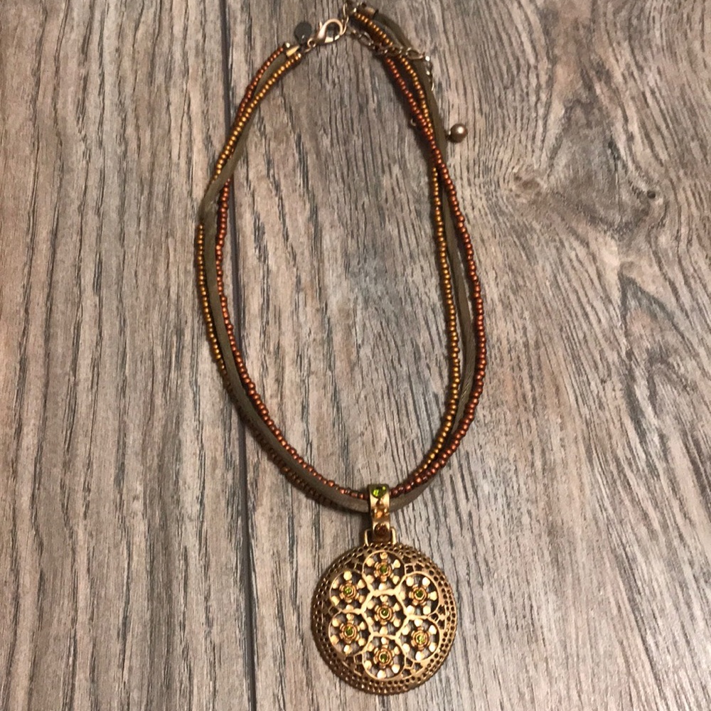 Necklace